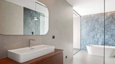 Chalet in La Fustera photo 42