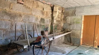 Chalet in Iglesia (Reza-Ourense) photo 35