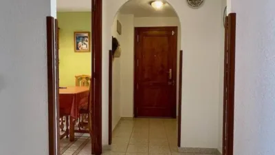 Apartment in L'Albir photo 7