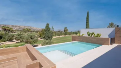House in Algorfa, La Rellana - Vista 4