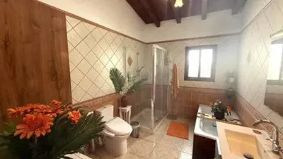 Chalet on Chio Street photo 18