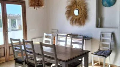 Casa – Benissa, la Marina Alta - Más