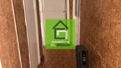 Casa adosada en venta en La Horta, La Horta (Zamora Capital) de 110.000 €