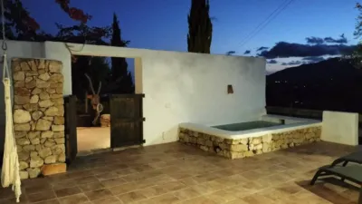 Casa – Benissa, la Marina Alta - Vista 2
