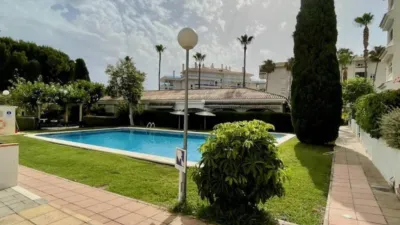 Apartment in L'Albir photo 23