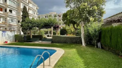 Apartment in L'Albir photo 22