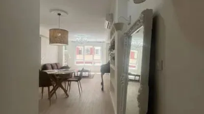 Piso en alquiler en Canido - Más