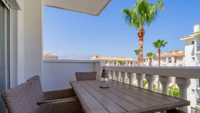 Apartment in L'Albir photo 15