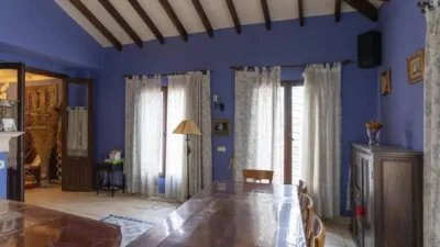 Chalet in Alhaurín el Grande photo 8
