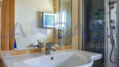 Apartment in Seville City photo 5