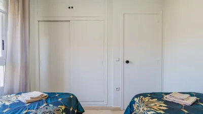 Apartment in L'Albir photo 9