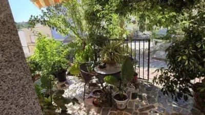 Terraced house on Calle Ventorrillo, 7 photo 42