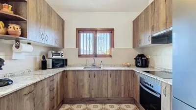 Chalet in L'Albir photo 15