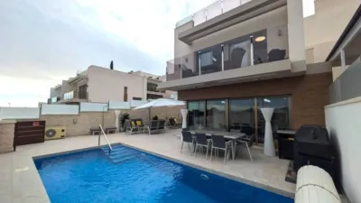 Casa – Orihuela, Villa Martín - Vista 2