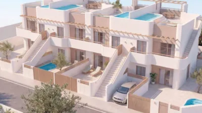Casa – Pilar de la Horadada - Vista 2