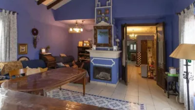 Chalet in Alhaurín el Grande photo 5
