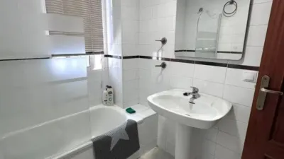 Apartment in Seville City Centre photo 25