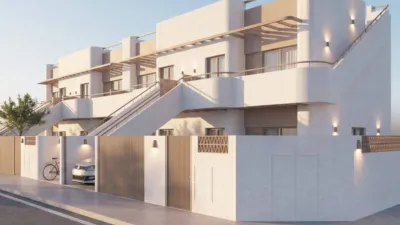 Casa – Pilar de la Horadada - Vista 5