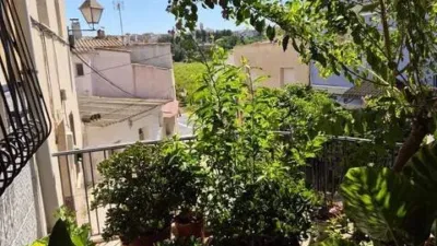 Terraced house on Calle Ventorrillo, 7 photo 40