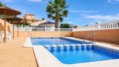 Casa – Orihuela, Urbanización La Zenia II - Vista 2