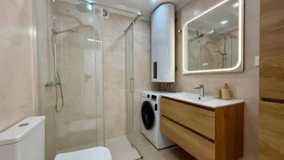 Penthouse at Calle C. La Loma 80 photo 20