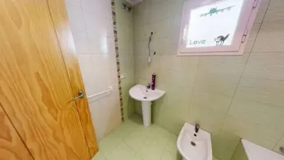 Apartment on Calle de San Isidro photo 24