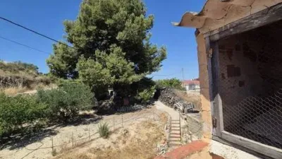 Terraced house on Calle Ventorrillo, 7 photo 35