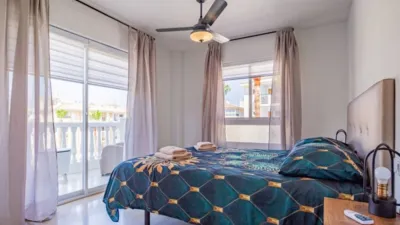 Apartment in L'Albir photo 6