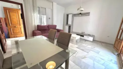 Apartment in Seville City Centre photo 4
