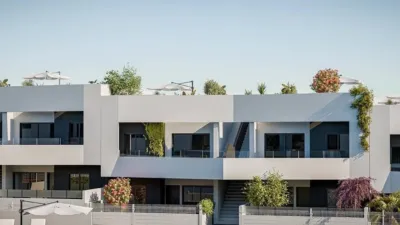 Casa – San Miguel de Salinas - Vista 2