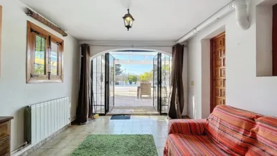 Chalet in L'Albir photo 20
