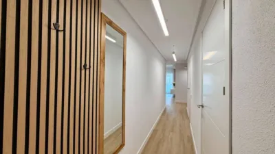 Penthouse at Calle C. La Loma 80 photo 24