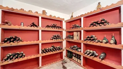 Chalet in L'Albir photo 32