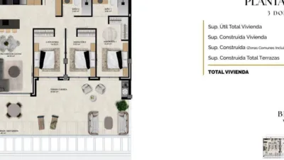 Piso en Finestrat photo 26