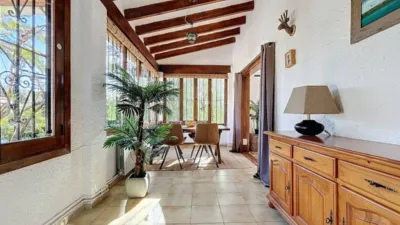Casa – L'Alfàs del Pi - Vista 4