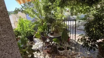 Terraced house on Calle Ventorrillo, 7 photo 39