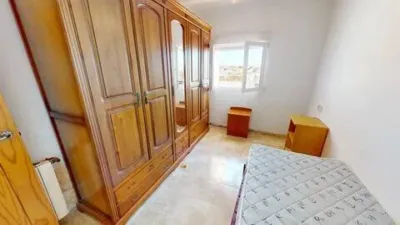 Apartment on Calle de San Isidro photo 18