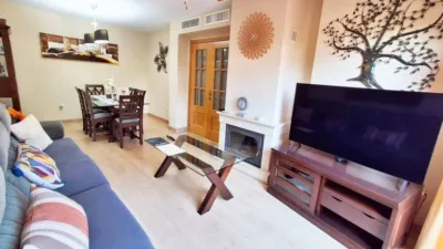 Townhouse in Campanillas photo 9