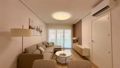 Penthouse at Calle C. La Loma 80 photo 8