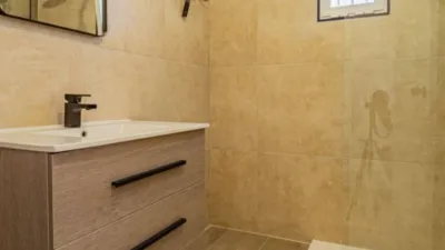 Apartment in L'Albir photo 10