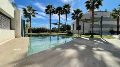 Piso – Finestrat - Vista 4