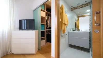 Casa adosada en Asparrena Kalea photo 16
