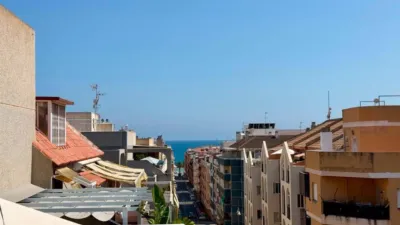 Penthouse at Calle C. La Loma 80 photo 2