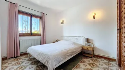 Chalet in L'Albir photo 13