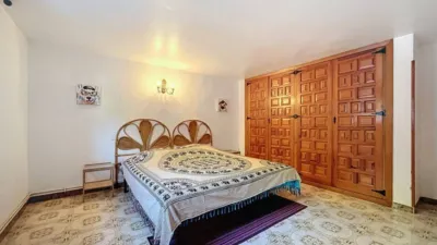 Chalet in L'Albir photo 26
