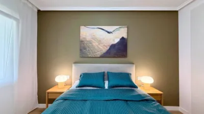 Penthouse at Calle C. La Loma 80 photo 18