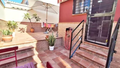 Townhouse in Campanillas photo 25