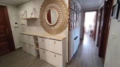 Piso en venta en El Feal-Xuvia - Vista 4