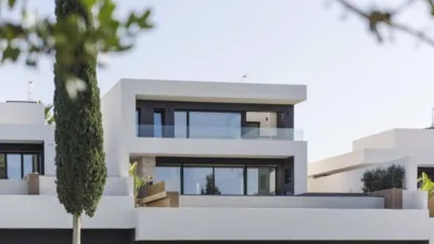 Chalet en Algorfa photo 37
