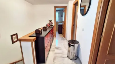 Townhouse in Campanillas photo 33